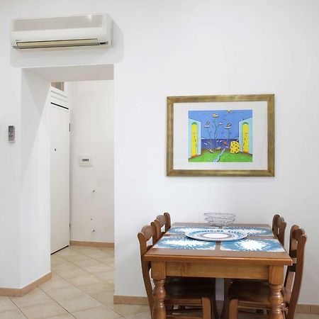 La Casa Del Gallerista Manarola Kültér fotó