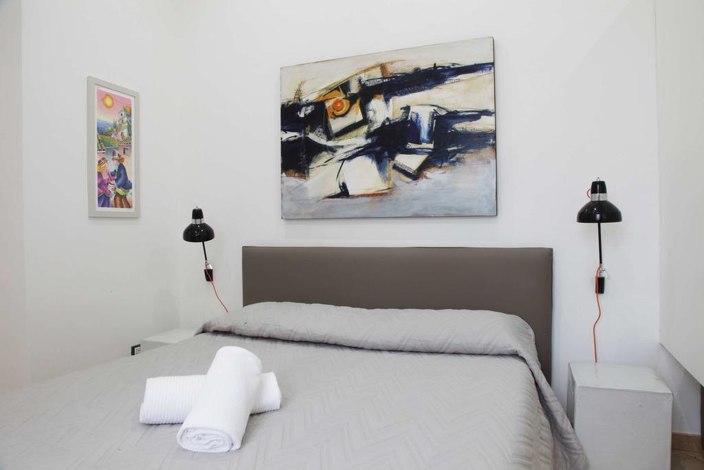 La Casa Del Gallerista Manarola Kültér fotó